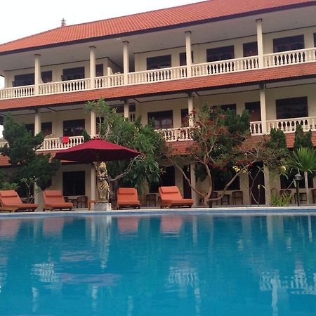 Mekar Jaya Bungalows Kuta Lombok Eksteriør billede
