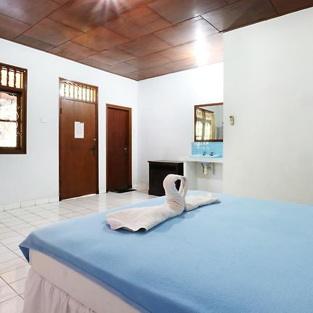 Mekar Jaya Bungalows Kuta Lombok Eksteriør billede