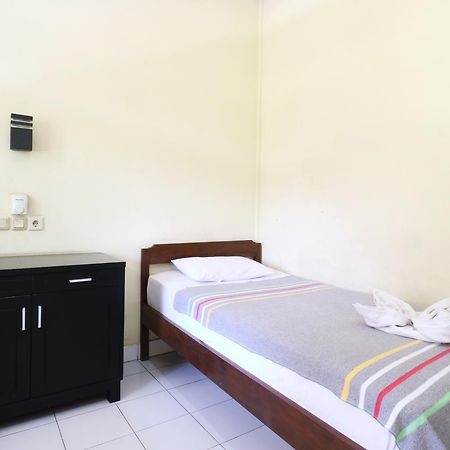 Mekar Jaya Bungalows Kuta Lombok Eksteriør billede