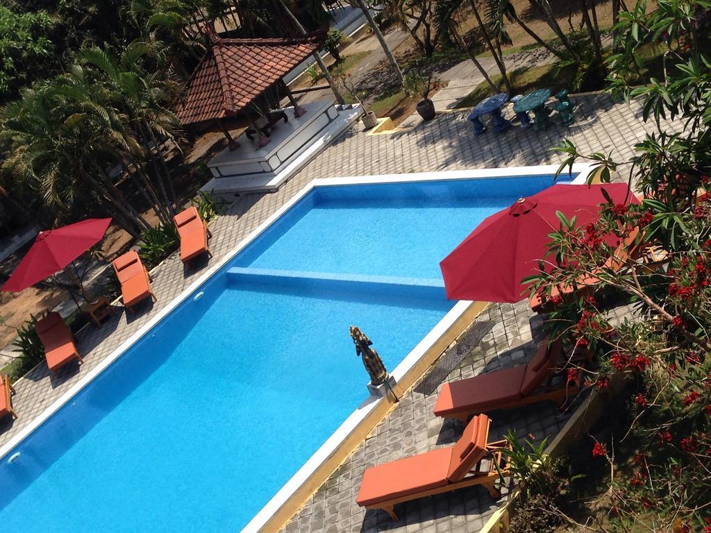 Mekar Jaya Bungalows Kuta Lombok Eksteriør billede