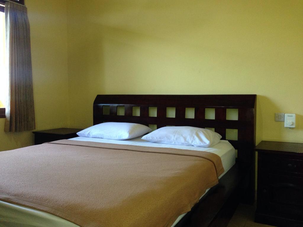 Mekar Jaya Bungalows Kuta Lombok Eksteriør billede