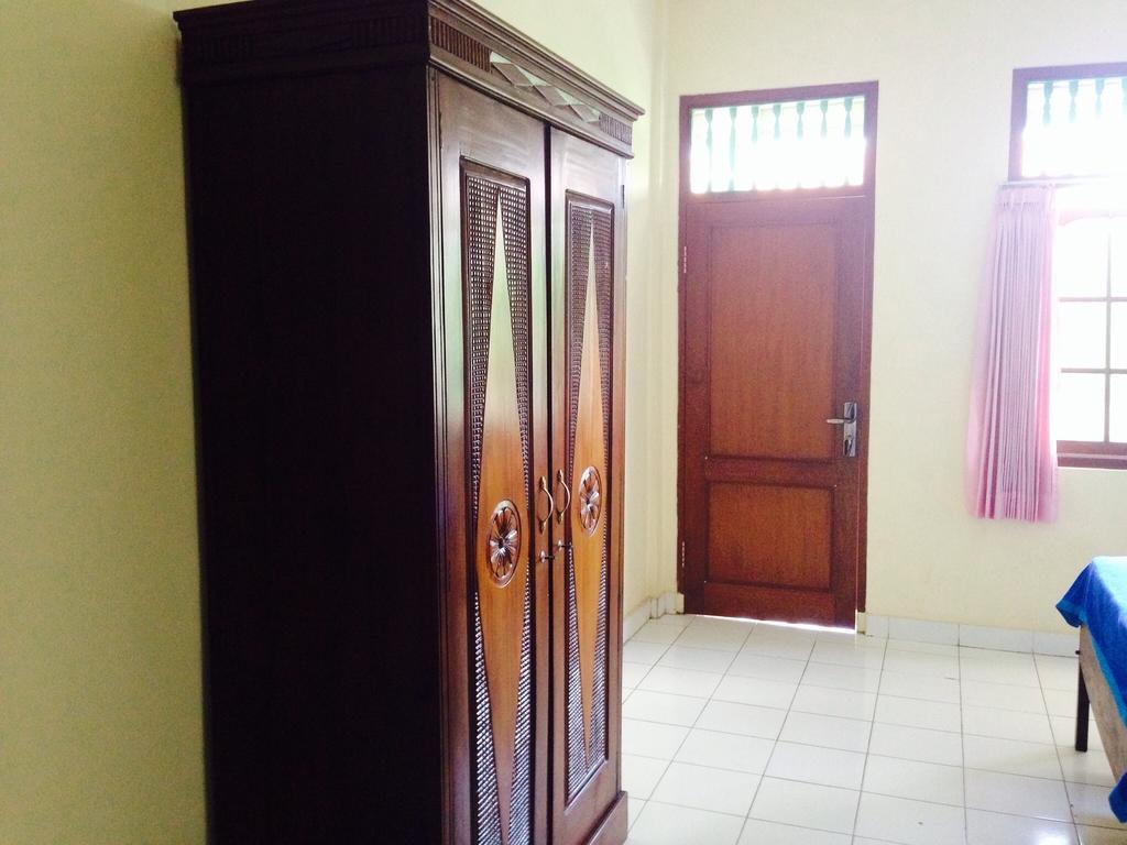 Mekar Jaya Bungalows Kuta Lombok Eksteriør billede