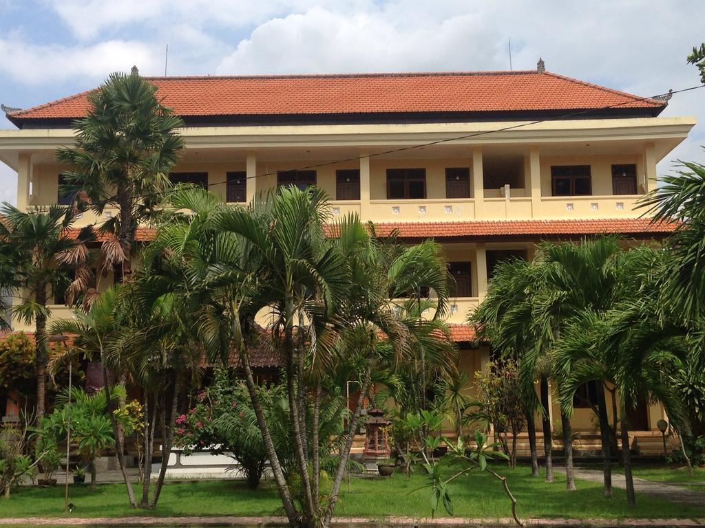 Mekar Jaya Bungalows Kuta Lombok Eksteriør billede