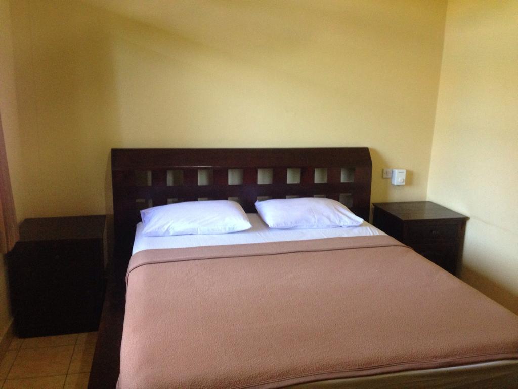Mekar Jaya Bungalows Kuta Lombok Eksteriør billede