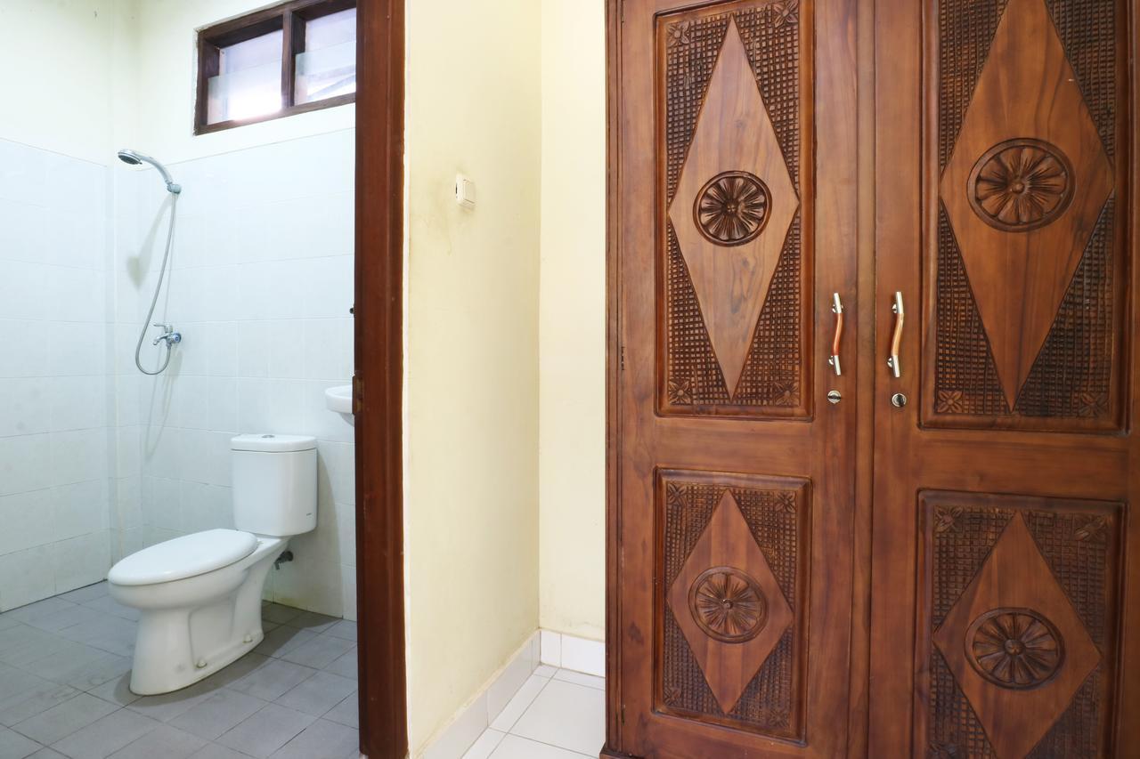 Mekar Jaya Bungalows Kuta Lombok Eksteriør billede
