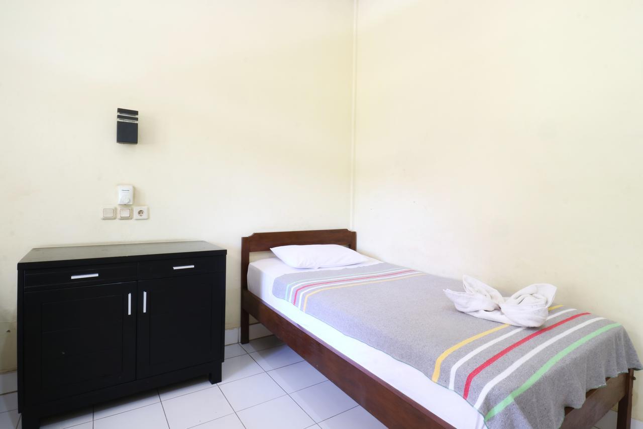 Mekar Jaya Bungalows Kuta Lombok Eksteriør billede