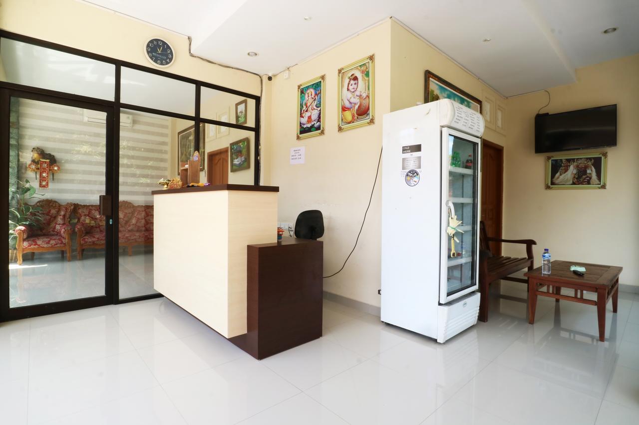 Mekar Jaya Bungalows Kuta Lombok Eksteriør billede