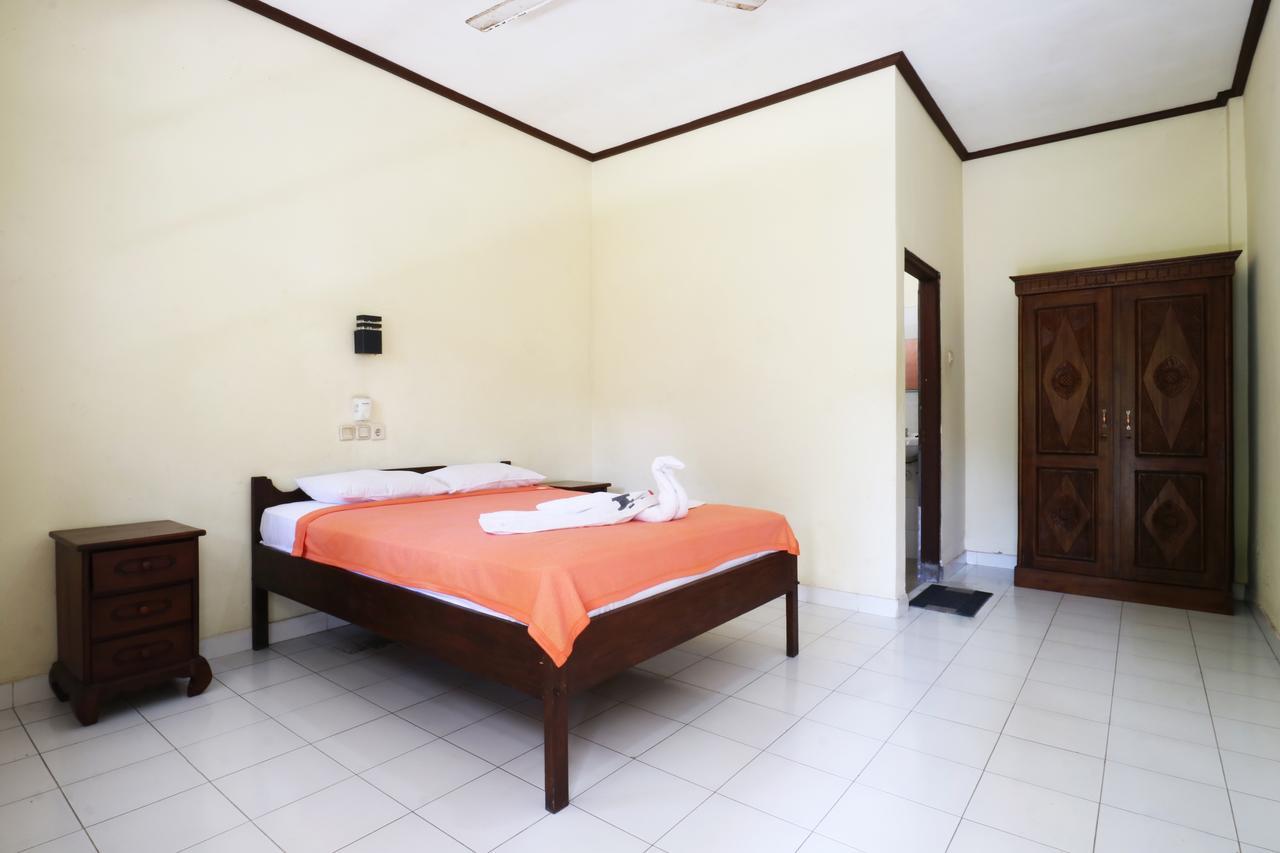 Mekar Jaya Bungalows Kuta Lombok Eksteriør billede