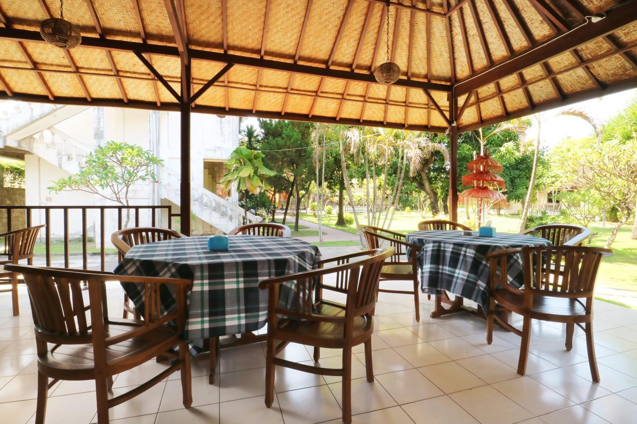 Mekar Jaya Bungalows Kuta Lombok Eksteriør billede