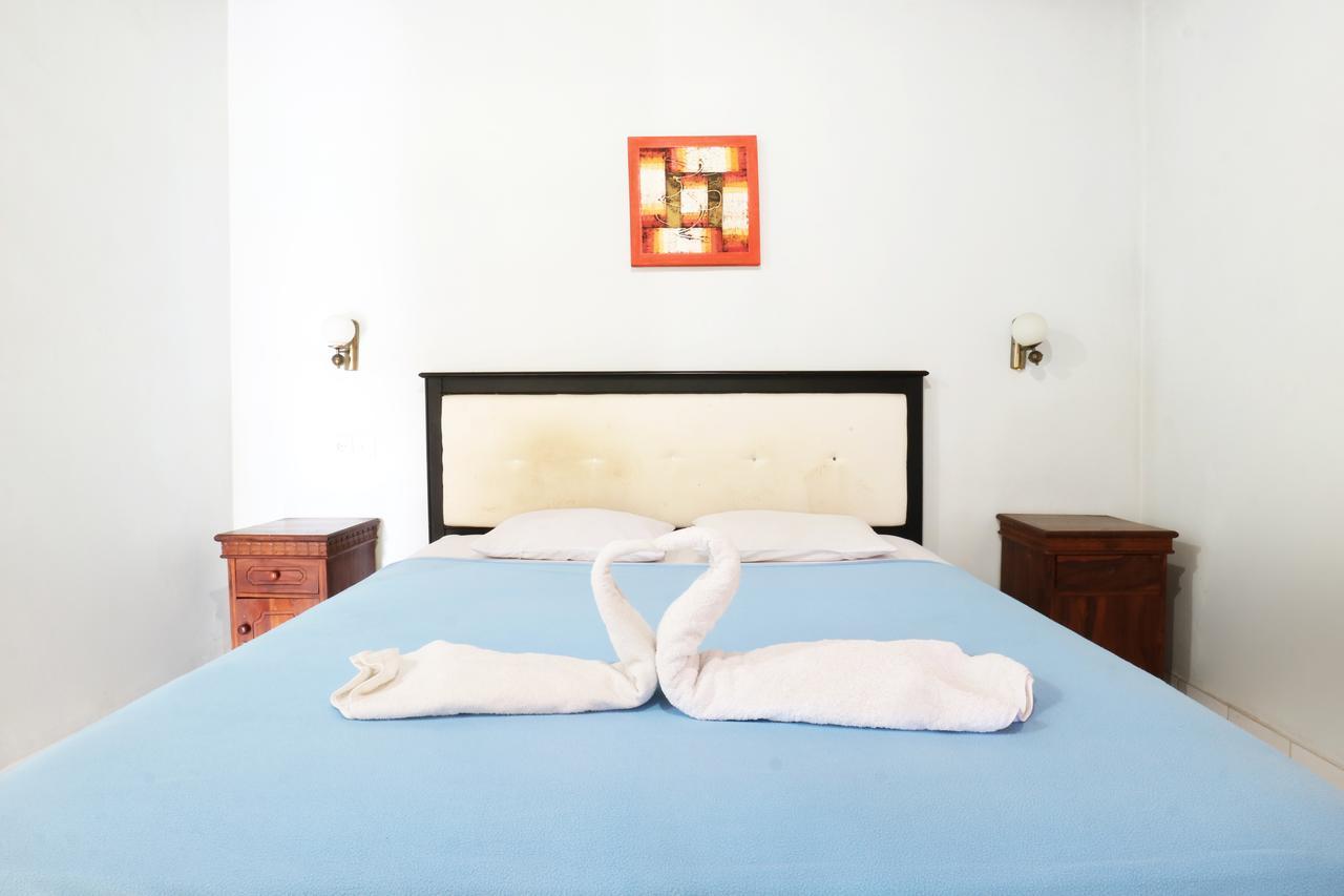 Mekar Jaya Bungalows Kuta Lombok Eksteriør billede